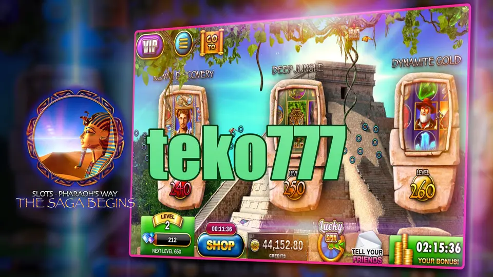 teko777 APK