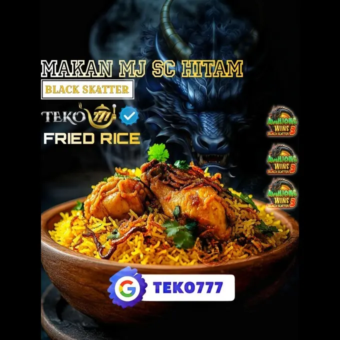 TEKO777 APK Resmi Unduh Indonesia
